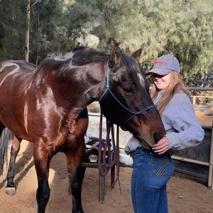 Meet your Posher, Liv